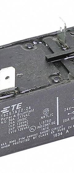 ENVIROTEC Switching Relay: Switching Relay, PE-08-0004. Key specifications — Product Type: Switching Relay; Manufacturer Part Number: PE-08-0004.
