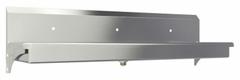 SANI-LAV Wash Station: 3 Stations, 5 in Bowl Dp, 65 in Bowl Lg, 16 1/2 in Bowl Wd, 3 Faucet Holes (MPN 5A30). Key specifications — Includes Side Splash: Side Splash Not Included; Series: Stainless Steel Wash-Station; Brand: SANI-LAV.
