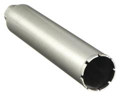 HUSQVARNA Coring Bit: 1 1/2 in Core Dia, 14 in Max Drilling Dp, 14 in Overall Lg (MPN Banner-1.5). Key specifications — attr253756: Concrete; attr277144: HUSQVARNA.