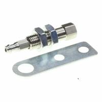 SMC Vacuum Buffer Assembly: ZP, Non-Rotating, M5 X 0.8 Female, M5x0.8 Female, 6 mm Stroke Lg (MPN ZPB1K6-B5). Key specifications — attr113913: ZPB1K6-B5; attr1049006: M5 X 0.8 Female; attr1049005: M5x0.8 Female.