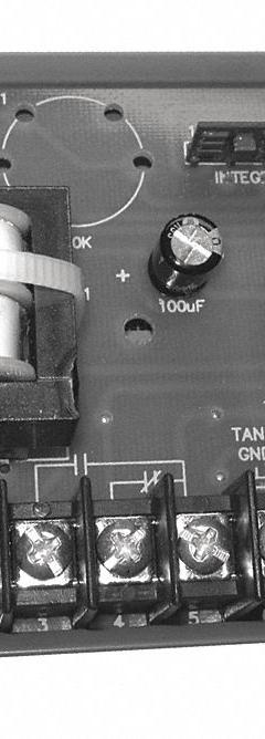 LUMENITE Liquid Level Controller: 220V AC, SPDT, Snap Track, Relay, 3 7/8 in x 3 1/4 in x 1 5/8 in (MPN WFLTV-TM-2012). Key specifications — Voltage Rating: 220V AC; Contact Form: SPDT; Brand: LUMENITE; Output Type: Relay.