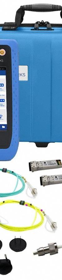 TREND NETWORKS Qualifier Bundle: Base Model, STQT-PRO-KIT-3Y, CAT3/CAT5/CAT5e/CAT6, CAT III 300V. Key specifications — Communication Protocol: Ethernet, USB; Manufacturer Part Number: STQT-PRO-KIT-3Y; Alert Type: Sound; Data Safe Monitor: Yes; Digital Memory Capacity: 2,500 Onboard Test Results; Unlimited with AnyWARE™ Cloud; Display Screen Type: LCD with Backlight; Display Type: Digital.
