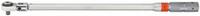 PROTO Micrometer Torque Wrench: Foot-Pound, 1/2 in Drive Size, 30 ft-lb to 250 ft-lb (MPN J6014FC). Key specifications — attr424280: Tether Capable; attr310060: No; attr310057: 30 ft-lb to 250 ft-lb; attr324948: PROTO.