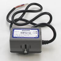 HONEYWELL Electric Valve Actuator: VC8711ZZ11 Mfr Part #. Key specifications — Product Type: Electric Zone Valve Actuator; Manufacturer Part Number: VC8711ZZ11.