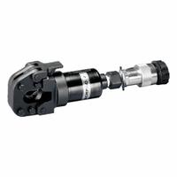 ENERPAC Hydraulic Cutter: Self Contained, Guillotine Head, 10,000 psi, Wire Cap 0.63 in, WHC (MPN WHC750). Key specifications — attr666409: Self Contained; attr653285: WHC; attr653276: Hydraulic Cutter; attr653265: 0.63 in; attr653250: ENERPAC; attr653253: Steel Wire Rope.