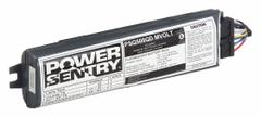 POWER SENTRY Fluorescent Battery Pack: 40 W Max. Bulb Watts, 120 to 277V AC, 1 Bulbs Supported, T8 (MPN PSQ500QD MVOLT M12). Key specifications — Input Voltage: 120 to 277V AC; Brand: POWER SENTRY.