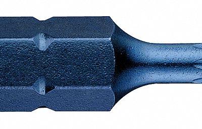 WESTWARD Insert Bit: Insert Bit - Insert Torx Bits