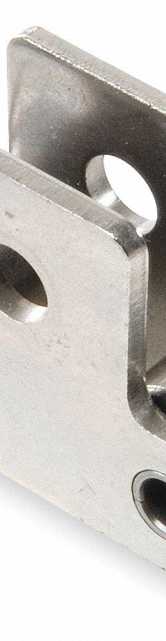 TSUBAKI Roller Attachment Link: Roller Attachment, Stainless Steel Conveyor Chains For Chain, SK-1 (MPN C2042ASSK1RL). Key specifications — Link Type: Roller Attachment; Brand: TSUBAKI.