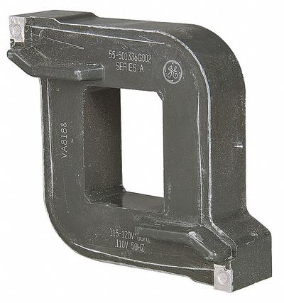 GE Replacement Coil: 240V AC, NEMA Size 3 - Replacement Coils for NEMA Contactors