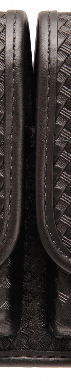 BLACKHAWK Magazine Pouch: Black, CORDURA® (MPN 44A001BW). Key specifications — attr188437: Black; attr188438: CORDURA®; attr188431: Magazine Pouch.