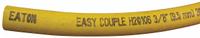 BOSTON Easy Couple Hose: 1/2 in Hose Inside Dia., Yellow, 300 psi Max. Working Pressure @ 70 F (MPN H20108YL-250R). Key specifications — Hose Color: Yellow; Brand: BOSTON.