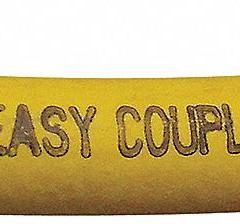 BOSTON Easy Couple Hose: 1/2 in Hose Inside Dia., Yellow, 300 psi Max. Working Pressure @ 70 F (MPN H20108YL-250R). Key specifications — Hose Color: Yellow; Brand: BOSTON.