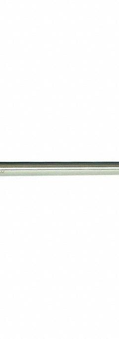 PCS Soft Core Pin: Straight Pin, Steel, 1/4 in Nom. Dia., 3 in Overall Lg, 0.4375 in Head Dia (MPN CPS17-3). Key specifications — attr1132749: +0.062/-0.000 in; attr1110848: PCS; attr1132750: +0.0005/0.0010 in; attr1132753: 1/32 in.
