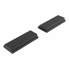 HOFFMAN Magnet: Mounting Magnet (MPN CELA02MF). Key specifications — Finish: Matte; Brand: HOFFMAN; Accessory Type: Magnet; Application: Mounting Magnet.