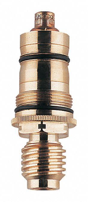 GROHE Thermostatic Cartridge: Universal - Cartridges for Bathtubs & Showers