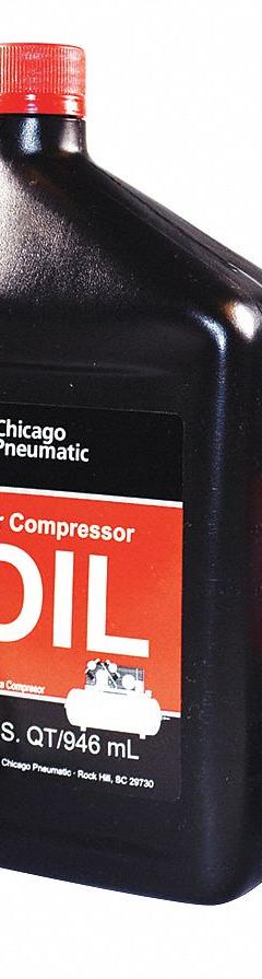 CHICAGO PNEUMATIC Air Compressor Maintenance Kit: Oil Filter, 1312101248. Key specifications — attr60138: RCP-581VNS; attr60136: 36VZ41; attr60128: 1312101248.