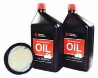 CHICAGO PNEUMATIC Air Compressor Maintenance Kit: Oil Filter, 1312101248. Key specifications — attr60138: RCP-581VNS; attr60136: 36VZ41; attr60128: 1312101248.