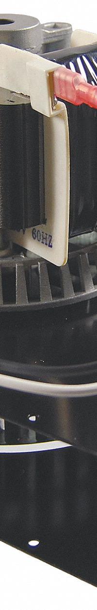 PACKARD Induced Draft Furnace Blower: Furnace, AllTemp/Fasco/Lennox/Nidec/US Motors, 115V AC (MPN 66501). Key specifications — Replacement For Manufacturer Model Number: 77-149-00; Brand: PACKARD; Manufacturer Part Number: 66501; Compatible with Brand: Nidec; Nameplate Voltage: 115V AC.