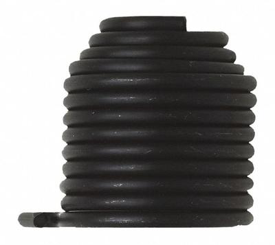CHICAGO PNEUMATIC Retainer: Beehive Retainer, 0.498 in Shank Size - Spring Chisel Retainers