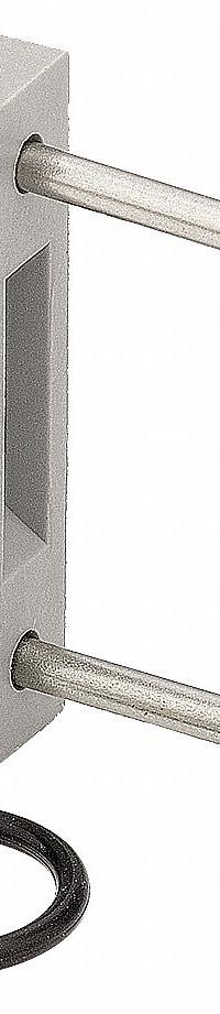 ARO Mounting Modular Clamp: Aluminum, 104397. Key specifications — attr111689: 104397; attr111692: ARO; attr295056: Aluminum.