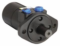 CHAR-LYNN Hydraulic Motor: H Series, 2-Bolt, 3.25 in Pilot, 22.6 cu in/rev, 152 RPM Max. RPM (MPN 101-1040). Key specifications — attr96021: 1250 psi; attr96022: 7/8"-14 O-ring; attr1298061: H Series; attr98917: CHAR-LYNN; attr99324: 2-Bolt, 3.25 in Pilot.