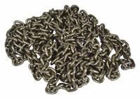 DAYTON Load Chain, 20 ft.: Electric Chain Hoists, 2,000 lb Compatible Load Capacity, Dayton (MPN MHGXEC17BGGS). Key specifications — Compatible Hoist Type: Electric Chain Hoists; Compatible Series: Dayton; Manufacturer Part Number: MHGXEC17BGGS; Product Type: Load Chain.