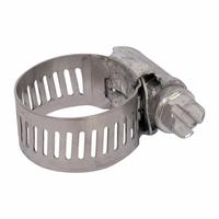 FIMCO Hose Clamp: Sprayer, 5051022, Stainless Steel. Key specifications — Product Type: Hose Clamp; Material: Stainless Steel; Compatible Product Type: Sprayer.