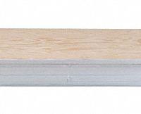 BIL-JAX Scaffolding Plank (MPN 0054-220). Key specifications — Color: Silver; Included Components: Wind Latches; Brand: BIL-JAX; Deck Material: Plywood; Frame Material: Aluminum.