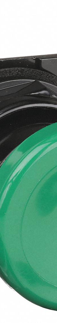 EATON Mushroom Head Push Button: 30 mm, Non-Metallic, Momentary (MPN E34LB3). Key specifications — Action: Momentary; Brand: EATON; Series: E34; Push Button Material Type: Non-Metallic.