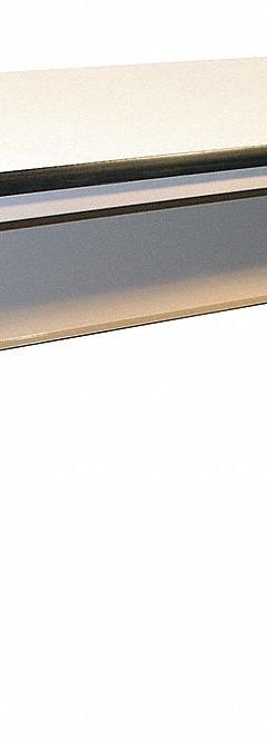 PRO-LINE Workbench: Fixed Ht, Laminate, 72 in x 30 in, 850 lb Overall Load Capacity, Beige (MPN CHD7230P-H11). Key specifications — Brand: PRO-LINE.