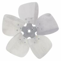 DAYTON Fan Blade: Mfr Part # 1210-0096-000, For Use With MUH202/MUH204/MUH206/MUH208. Key specifications — For Use With: MUH206; Manufacturer Part Number: 1210-0096-000.