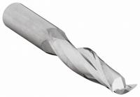 ONSRUD Solid Router Bit: Spiral O-Flute Upcut, 2 Flute, 20 mm Cutter Dia, 65 mm LOC (MPN 52-764). Key specifications — attr1164582: 52-700; attr1164586: Foam.