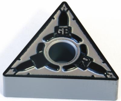 SUMITOMO Triangle Turning Insert: TNMG433EGE - Triangle (T) Indexable Turning Inserts