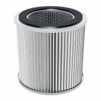 SOLBERG Filter: Polyester, 9.62 in Overall Ht, 6 in Inside Dia, 9 3/4 in Outside Dia, 245. Key specifications — attr59866: 245; attr59869: SOLBERG; attr59875: FS-245P-400F.