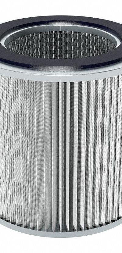 SOLBERG Filter: Polyester - Air Filter Replacement Elements