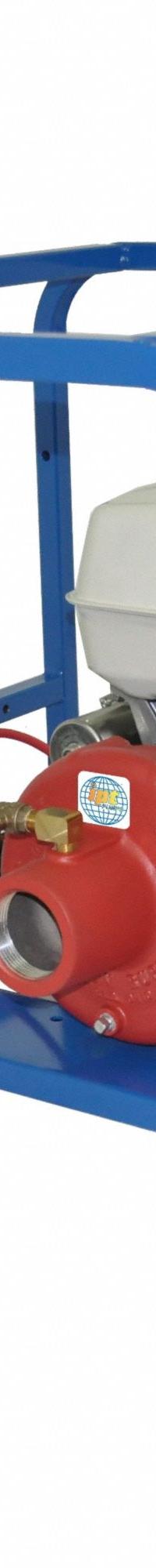 Engine Driven Pump: 13 hp (MPN 25FP13HR). Key specifications — Brand: AMT PUMPS.