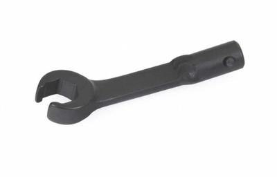 Williams Interchangable Torque Wrench 6-Point Flare Nut Heads - 6 pt. Flare Nut Torque Wrench Heads