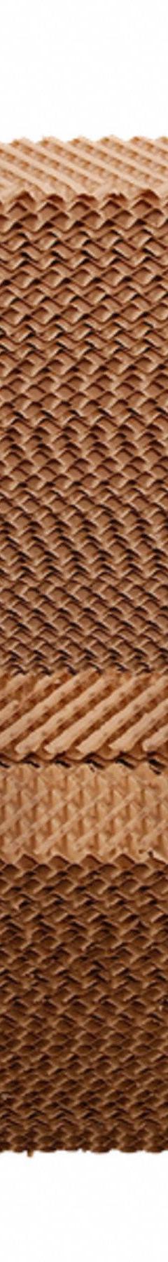 HESSAIRE Evaporative Cooler Media: Cellulose, Hessaire, 22 1/2 in x 20 in x 2 1/2 in, 3 PK (MPN CP370). Key specifications — Brand: HESSAIRE.