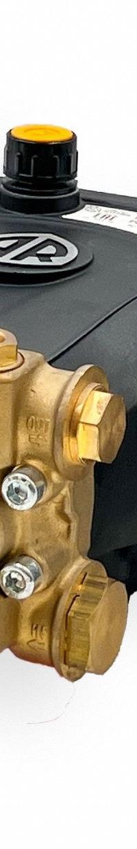 A.R. NORTH AMERICA Pump: Direct-Mount, 2.5 gpm Max. Flow Rate, 3,400 RPM Max. Motor Speed, 1/2 in (MPN RCV25G27D-F7-PKG). Key specifications — Brand: A.R. NORTH AMERICA; Discharge Connection Type: NPT; Drive Type: Direct-Mount; Intake Connection Type: FNPT; Lubrication: Oil Bath; Power Source: Gasoline Engine; Shaft Type: Hollow; Flange Type: Horizontal Gas Engine.