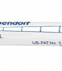 EPPENDORF Pipettor Tip: Sterile, 5 mL Capacity, Individually Wrapped, No Filter, Clear, 100 (MPN 0030089561). Key specifications — Brand: EPPENDORF; Color: Clear; Material: Biomedical Grade Plastic; Sterility: Sterile; For Pipette Type: Eppendorf Pipettor; Includes Filter: No Filter; Configuration: Individually Wrapped.