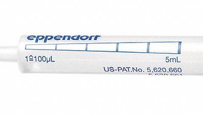 EPPENDORF Pipettor Tip: Sterile - Sterile Pipette Tips