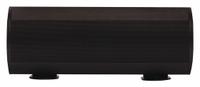PHASETECH Speaker: Passive, 2-Way, 8 ohm Impedance, 18 1/2 in Overall Wd, 6 3/4 in Overall Ht (MPN TFS1.0). Key specifications — For Location: Indoor; Power Style: Passive.