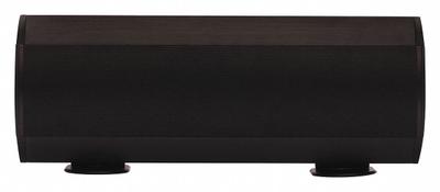 PHASETECH Speaker: Passive, 2-Way, 8 ohm Impedance, 18 1/2 in Overall Wd - Wall-Mount Speakers