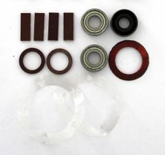 SPEEDAIRE Repair Kit: 22UX64/22UX65/22UX66 Compatible with Grainger Part #, Repair Kit (MPN 22XJ85). Key specifications — attr948353: 22XJ85; attr948355: 22UX64; attr948361: Repair Kit.
