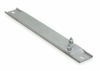 TEMPCO Strip Heater: 250 W Watt, 240V, 10 1/2 in Overall Lg, 9 1/2 in Mounting Dimension, Offset (MPN CSH00069). Key specifications — Watt Density: 12 W/sq in; Brand: TEMPCO.