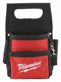 MILWAUKEE Tool Pouch (MPN 48228111). Key specifications — Brand: MILWAUKEE.