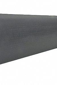 Diffuser: Tube, Max Air Flow 13 scfm, 122 sq in surface area, Fine Bubble Type (MPN AB-70010). Key specifications — Bubble Size: 1 to 5 mm; Brand: ATLANTIC DIFFUSERS.