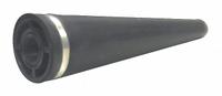 Diffuser: Tube, Max Air Flow 13 scfm, 122 sq in surface area, Fine Bubble Type (MPN AB-70010). Key specifications — Bubble Size: 1 to 5 mm; Brand: ATLANTIC DIFFUSERS.