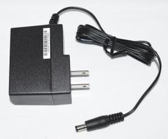 MOTOROLA AC Adapter: Fits Motorola, For EVX/VX Series, 1 Radios Charged, 120 to 240V AC (MPN AAJ71X502 PA-55B). Key specifications — Brand: MOTOROLA; Compatible Radio Series: EVX; Product Type: AC Adapter.