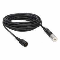 YSI Conductivity/Salinity/Temperature Cable: 60530-10. Key specifications — Product Type: Conductivity/Salinity/Temperature Cable; Manufacturer Part Number: 60530-10; Brand: YSI.